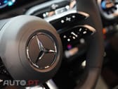 Mercedes-Benz A 250 e AMG Line