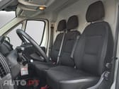 Citroen Jumper 35 L3H2 BlueHDi S&S Driver