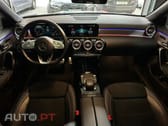 Mercedes-Benz CLA 180 d AMG Line Aut.