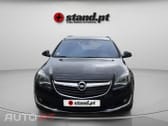 Opel Insignia Sports Tourer