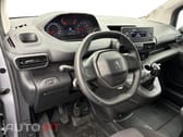 Peugeot Partner 1.5 BlueHDi Premium Longa