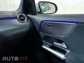 Mercedes-Benz EQA 250 AMG Line