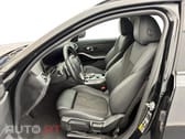BMW 320 e Touring xDrive Business Design