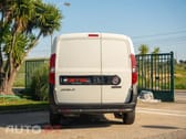 Fiat Doblo 1.3 Multijet