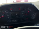 Peugeot Partner 1.6 HDI L2  FRIGORIFICA