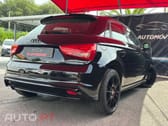 Audi A1 1.6 TDi Sport