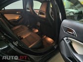 Mercedes-Benz A 180 CDI BlueEFFICIENCY