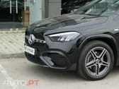 Mercedes-Benz GLA 250 e AMG Line
