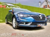 Renault Talisman Sport Tourer 1.6 dCi Executive