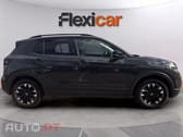 Volkswagen T-Cross 1.0 TSI BlackStyle