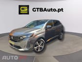 Peugeot 3008 I.V.A DEDUTÍVEL 1.6 ALLURE PACK HYBRID