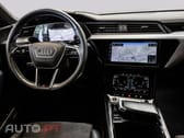 Audi E-Tron I.V.A DEDUTÍVEL 