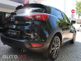 Mazda CX-3 1.5 Sky.Excellence