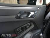 Porsche Macan PDK