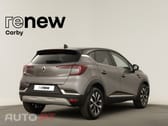 Renault Captur Captur 1.0 TCe Techno