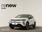 Renault Captur Captur 1.2 ECO-G Techno