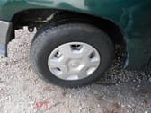 Toyota Hilux X-Cab 4x2 4Lugares