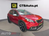 Peugeot 2008  1.2 PureTech Crossway