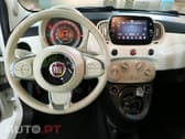 Fiat 500 1.2 Lounge MTA