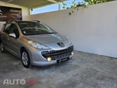 Peugeot 207 SW 1.4 VTi Sportium