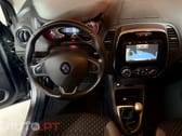 Renault Captur 1.2 TCe Exclusive