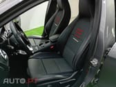 Mercedes-Benz A 180 CDI BE Style Aut.