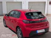 Peugeot 208 Active Pack 101 cv