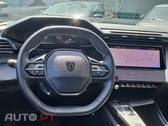 Peugeot 308 SW 1.2 PureTech Allure Pack EAT8