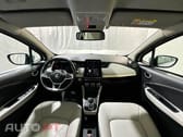 Renault Zoe Outro