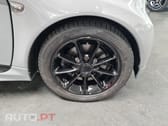 Smart ForTwo 1.0 mhd Passion 71