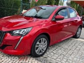 Peugeot 208 1.5 BlueHDi Active Business Pack