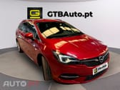 Opel Astra Sports Tourer 1.5 D Ultimate S/S