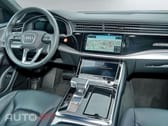 Audi Q8 55 TFSIe quattro B&O 