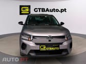 Citroen C3 1.2 PureTech YOU