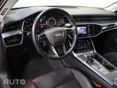 Audi A6 40 TDI S tronic Sport Avant