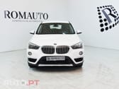 BMW X1 16d sDrive Line xLine