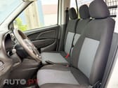 Fiat Doblo Maxi