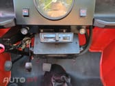 MINI Moke VERSÃO PORTUGUESA