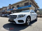 Mercedes-Benz GLA 180 AMG Line