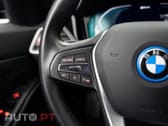 BMW 320 e Touring Corporate Edition Auto
