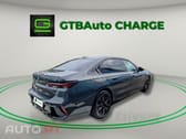 BMW i7 I.V.A DEDUTÍVEL eDrive50