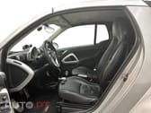 Smart ForTwo 1.0 Brabus Xclusive