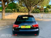 Audi A1 1.6  TDI