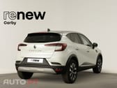 Renault Captur Captur 1.0 TCe Techno Bi-Fuel