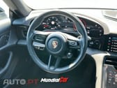 Porsche Taycan 4