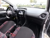 Citroen C1 1.0 Attraction