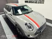 MINI Clubman One D