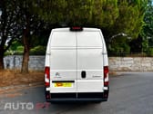 Citroen Jumper 2.0 BlueHDi 35 L4