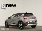 Renault Captur Captur 1.0 TCe Techno Bi-Fuel