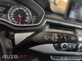 Audi A4 Avant 2.0 TDI